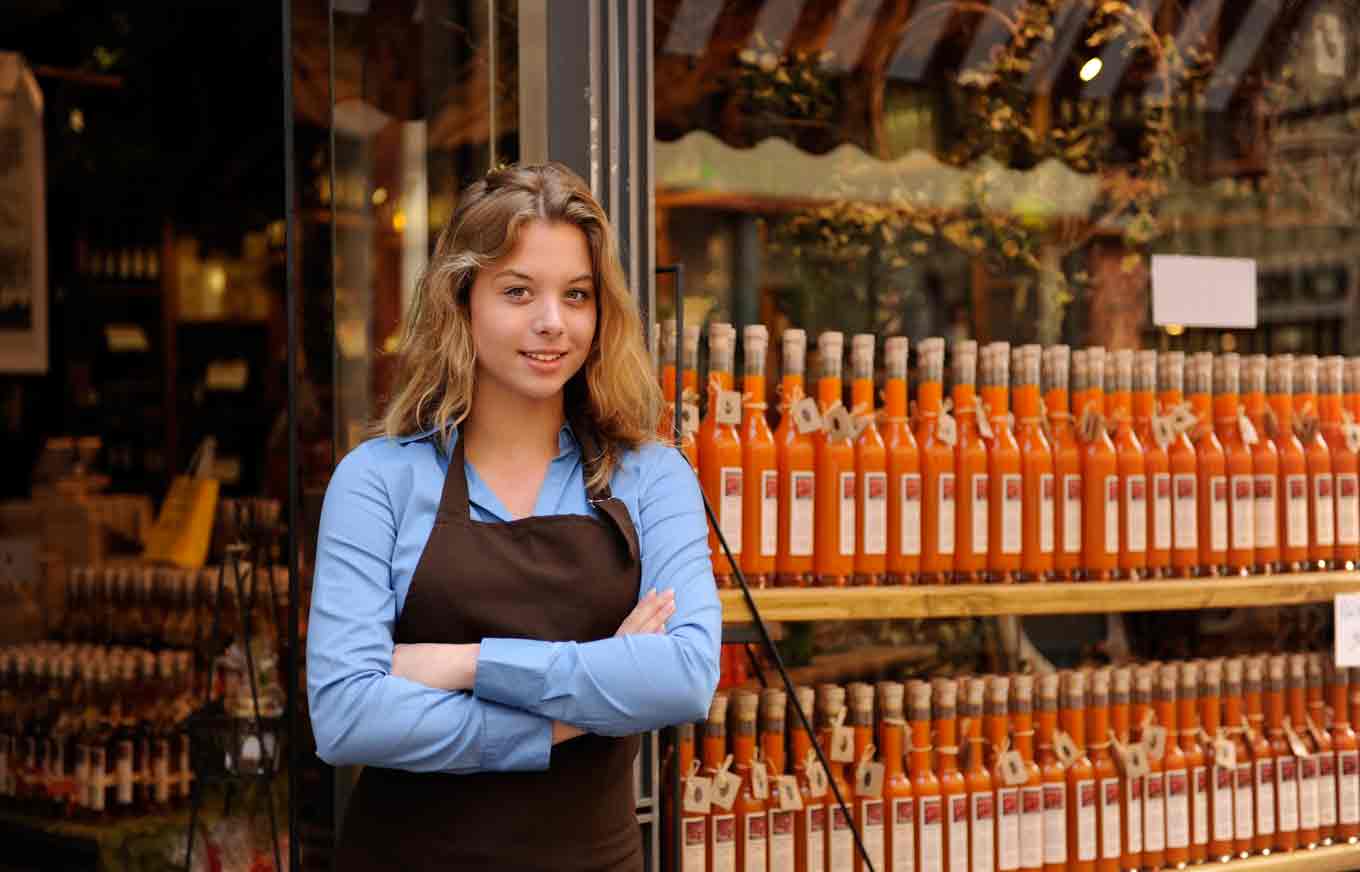 Small-Business-ECommerce
